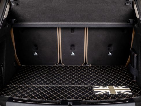 Used 2018 MINI Cooper Countryman S image 40