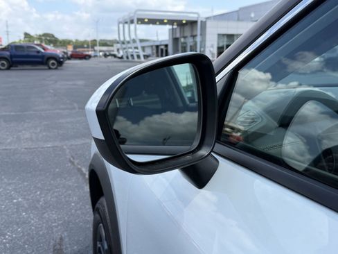 Certified 2026 Nissan Rogue SV image 20