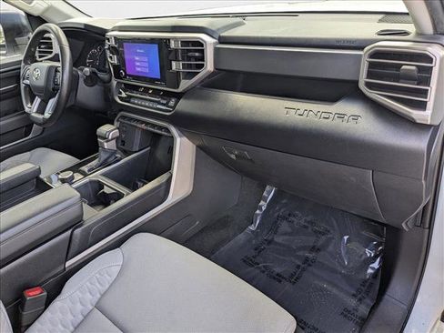 Used 2022 Toyota Tundra SR5 image 18