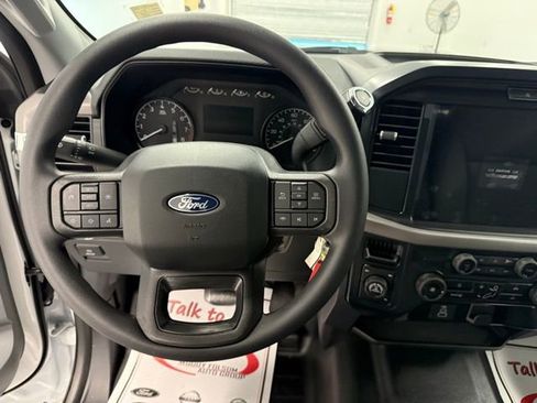 New 2026 Ford F150 XL w/ Equipment Group 103A High image 16