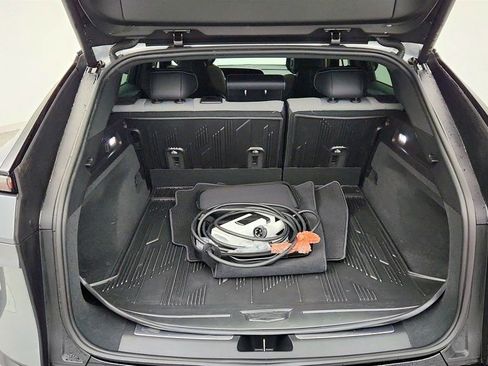 Used 2024 Cadillac Lyriq Tech w/ LPO, Floor Liner Package image 20