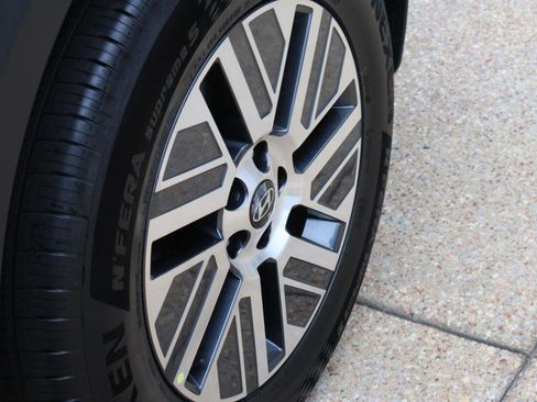 New 2026 Hyundai Palisade SEL Premium FWD image 42
