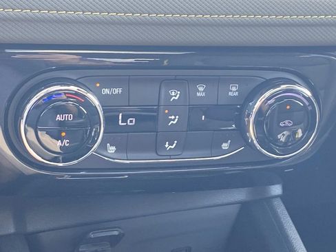 New 2026 Chevrolet TrailBlazer ACTIV w/ Convenience Package image 23