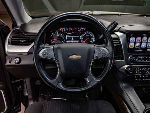 Used 2018 Chevrolet Tahoe LS RWD image 14