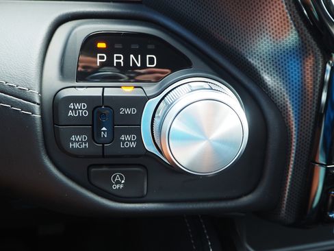 New 2026 RAM 1500 Limited image 31