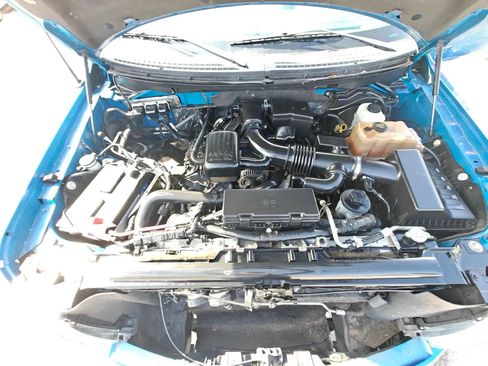 Used 2010 Ford F150 XLT AWD/4WD image 20