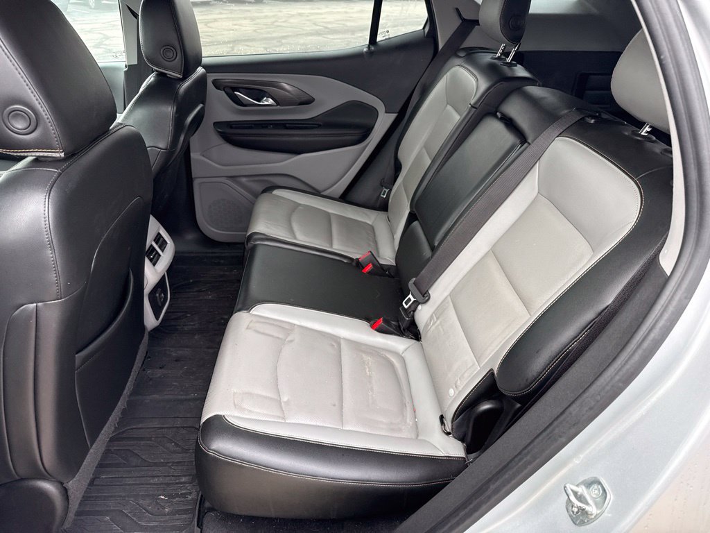 Used 2020 GMC Terrain SLT AWD/4WD image 10