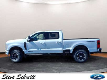 New 2026 Ford F250 Lariat