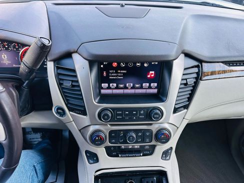 Used 2016 GMC Yukon Denali w/ Open Road Package image 19