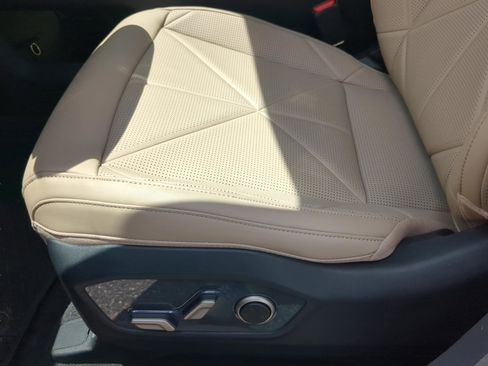 New 2027 Kia Telluride EX FWD image 14