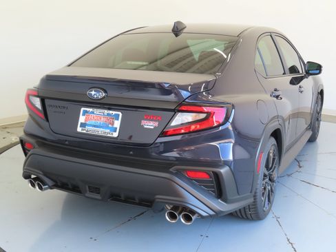 New 2026 Subaru WRX Limited AWD/4WD image 3