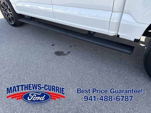 New 2026 Ford F150 Platinum AWD/4WD image 15