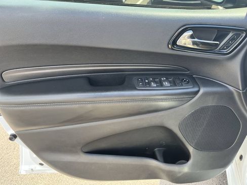 Used 2021 Dodge Durango GT AWD/4WD image 13