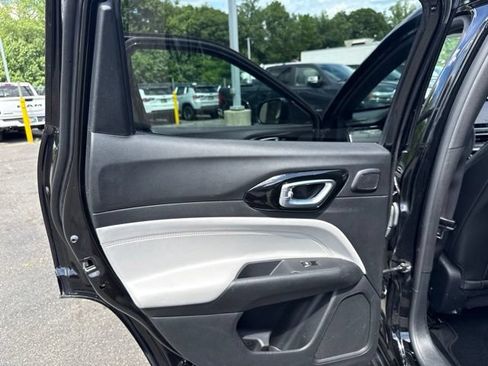 Used 2023 Jeep Compass Limited w/ Elite Group AWD/4WD image 31