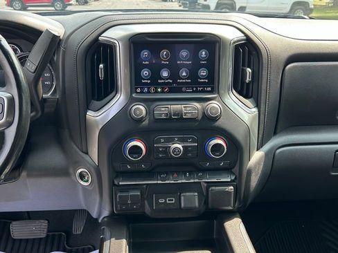 Used 2022 Chevrolet Silverado 1500 RST w/ Convenience Package II image 24