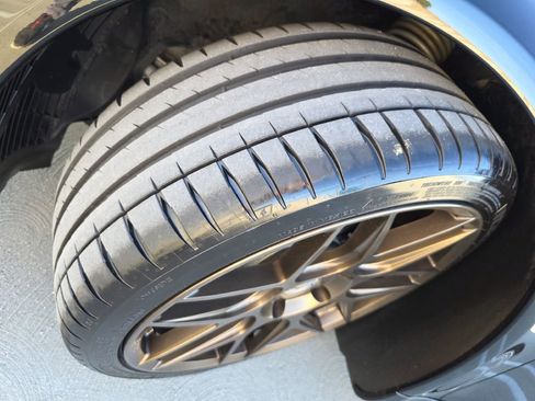 Used 2014 Porsche 911 Carrera image 18