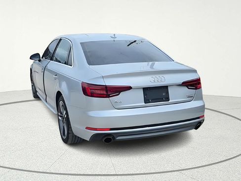 Used 2018 Audi A4 2.0T Premium Plus AWD/4WD image 5