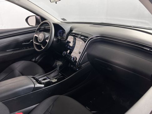 Used 2022 Hyundai Tucson SEL w/ Cargo Package image 27