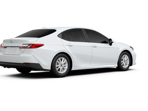 New 2026 Toyota Camry LE image 10