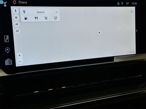 Used 2024 Chevrolet Silverado 1500 High Country w/ Technology Package image 13