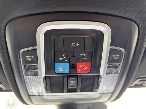 New 2026 RAM 1500 Big Horn image 24