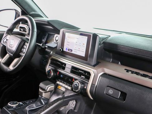 Used 2024 Toyota Tacoma SR5 image 26