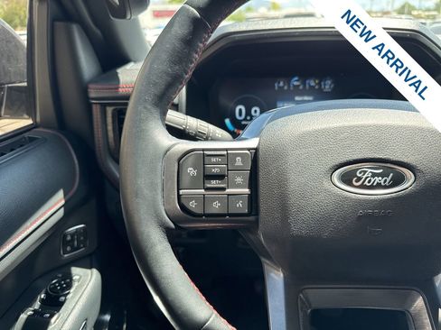 Used 2023 Ford Expedition Max Limited AWD/4WD image 23