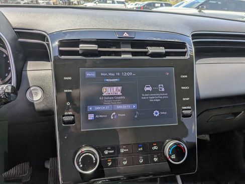 Used 2022 Hyundai Tucson SEL AWD/4WD image 21