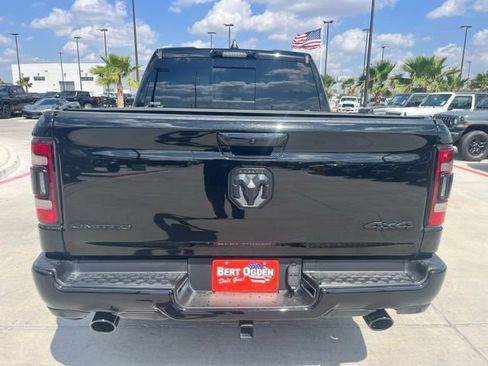 Used 2024 RAM 1500 Limited image 5