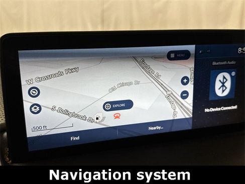 Used 2021 Acura RDX A-Spec image 19