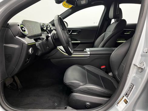 Used 2022 Mercedes-Benz C 300 4MATIC Sedan image 18