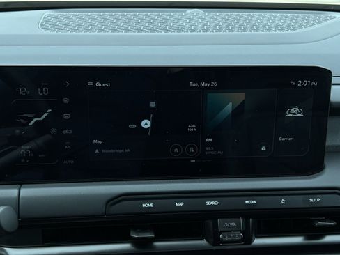 New 2027 Kia Telluride SX X-Line AWD/4WD image 22
