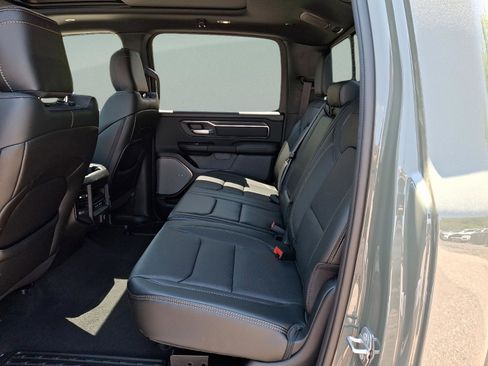 New 2026 RAM 1500 Rebel AWD/4WD image 5