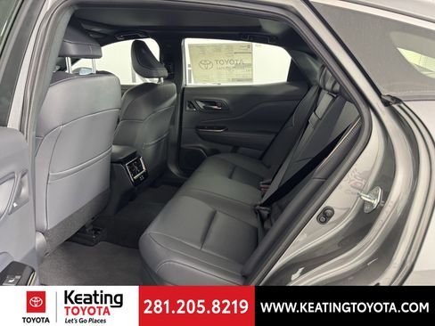 New 2026 Toyota Crown Limited image 6