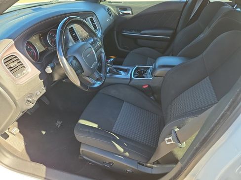 Used 2023 Dodge Charger GT image 13