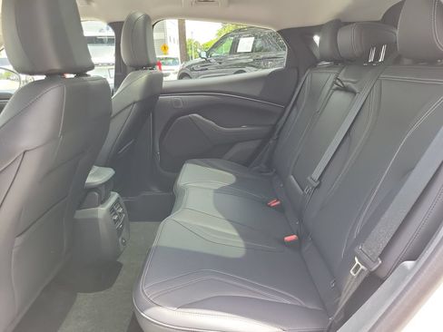 Used 2024 Ford Mustang Mach-E Premium AWD/4WD image 8