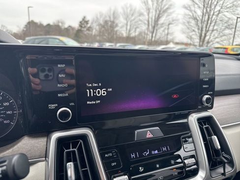 Used 2022 Kia Sorento S w/ Option Group 015 image 27