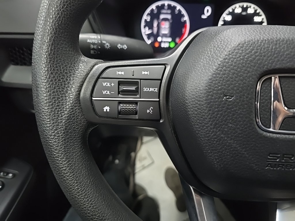 Used 2024 Honda CR-V EX image 21