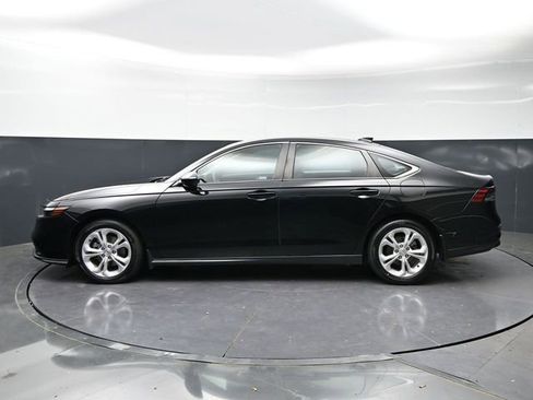 Used 2024 Honda Accord LX image 8