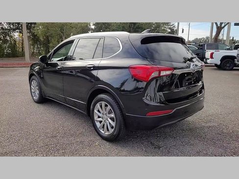 Used 2020 Buick Envision Essence image 17