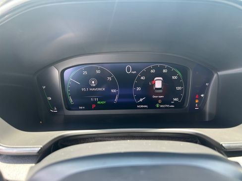 Certified 2026 Honda CR-V Sport-L image 11