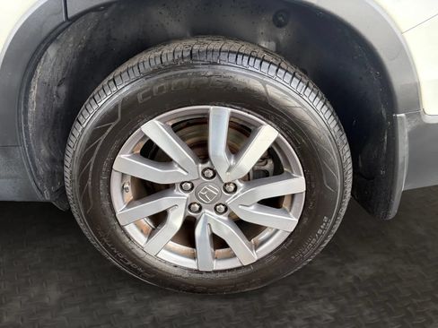 Used 2019 Honda Pilot EX image 43