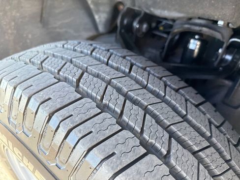 Used 2016 Chevrolet Silverado 2500 W/T image 26