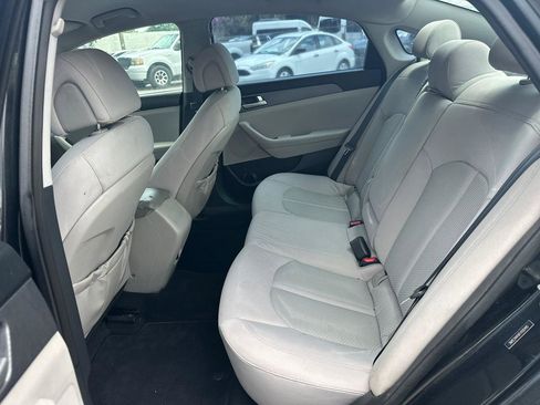 Used 2015 Hyundai Sonata SE FWD image 12