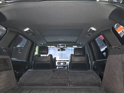 Used 2016 Land Rover Range Rover Long Wheelbase Supercharged AWD/4WD image 91
