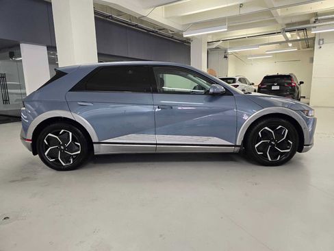 Used 2024 Hyundai Ioniq 5 Limited RWD image 6