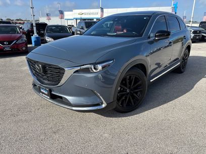 Used 2023 MAZDA CX-9 Carbon Edition