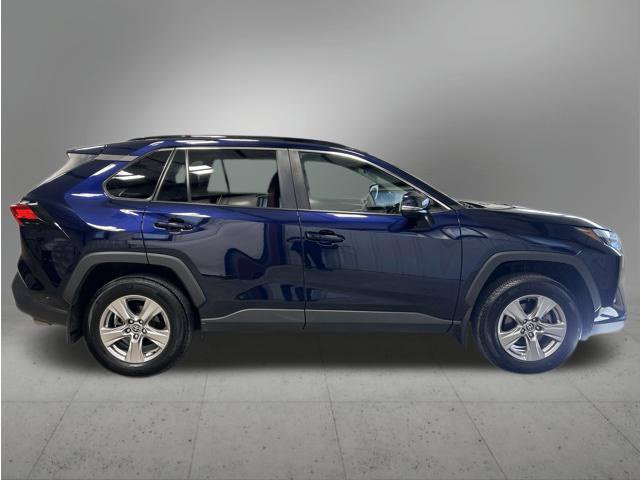 Used 2023 Toyota RAV4 XLE w/ Convenience Package AWD/4WD image 6
