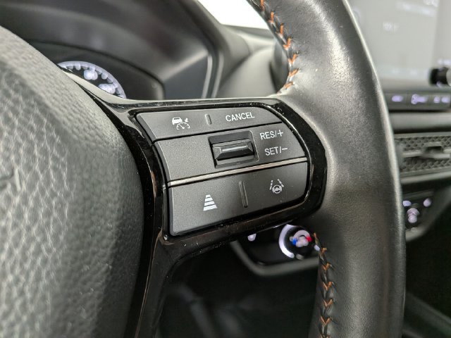 Used 2024 Honda HR-V Sport image 7