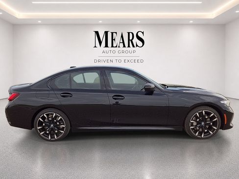 Used 2026 BMW 330i xDrive Sedan AWD/4WD image 6